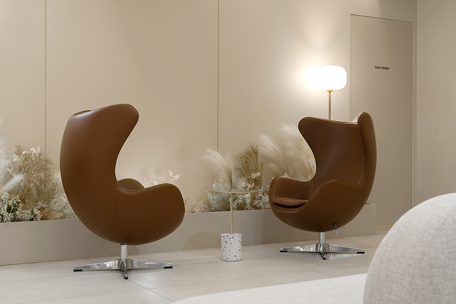 オールリティング美容外科 - 写真 6