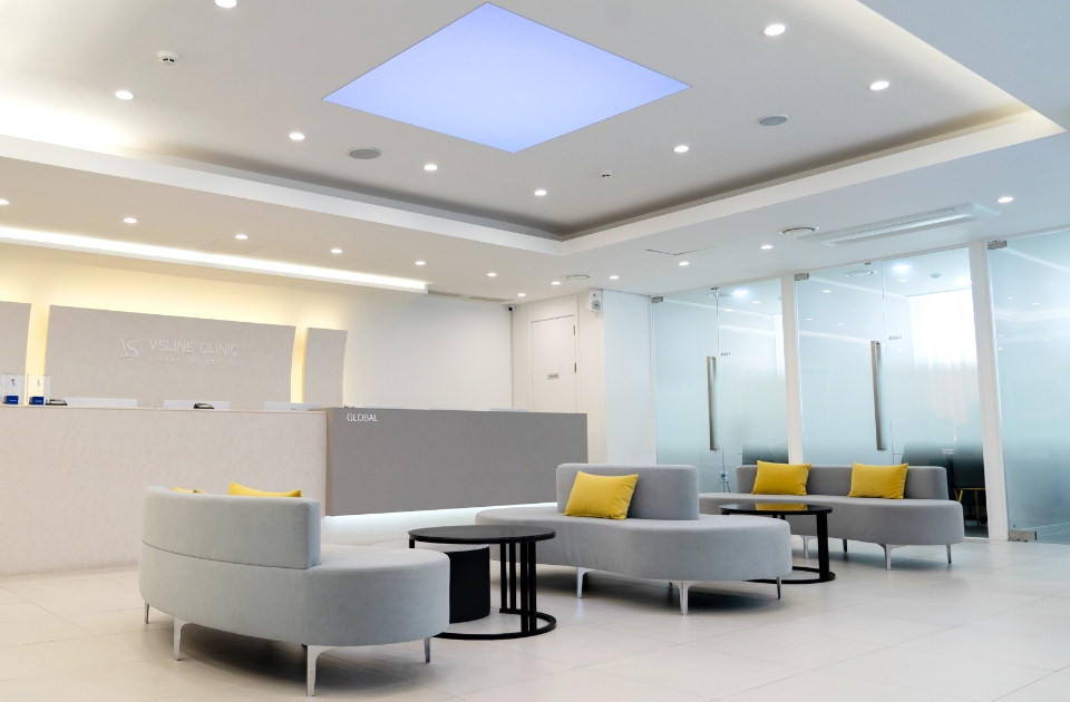 브이에스라인의원 - 写真 1