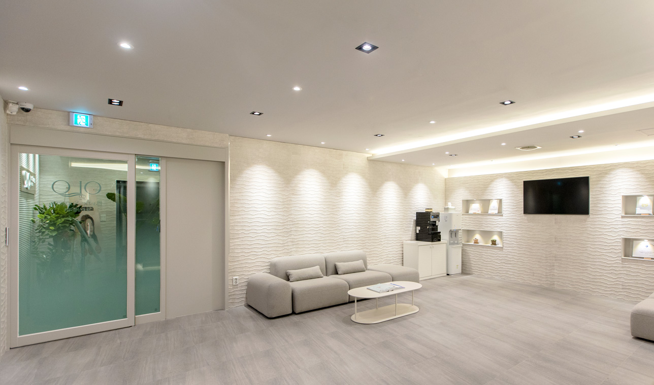 올로성형외과의원 - 写真 2