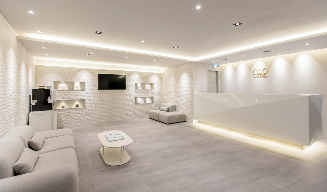 올로성형외과의원 - 写真 3