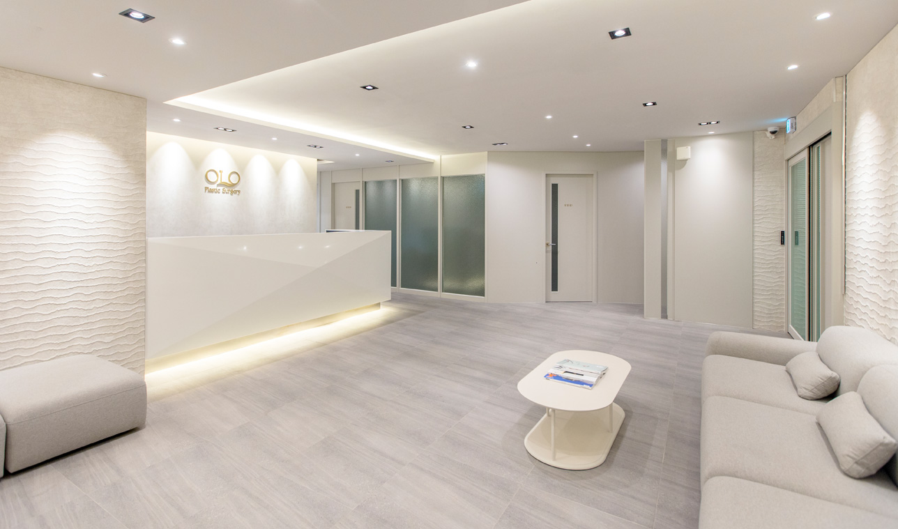 올로성형외과의원 - 写真 4