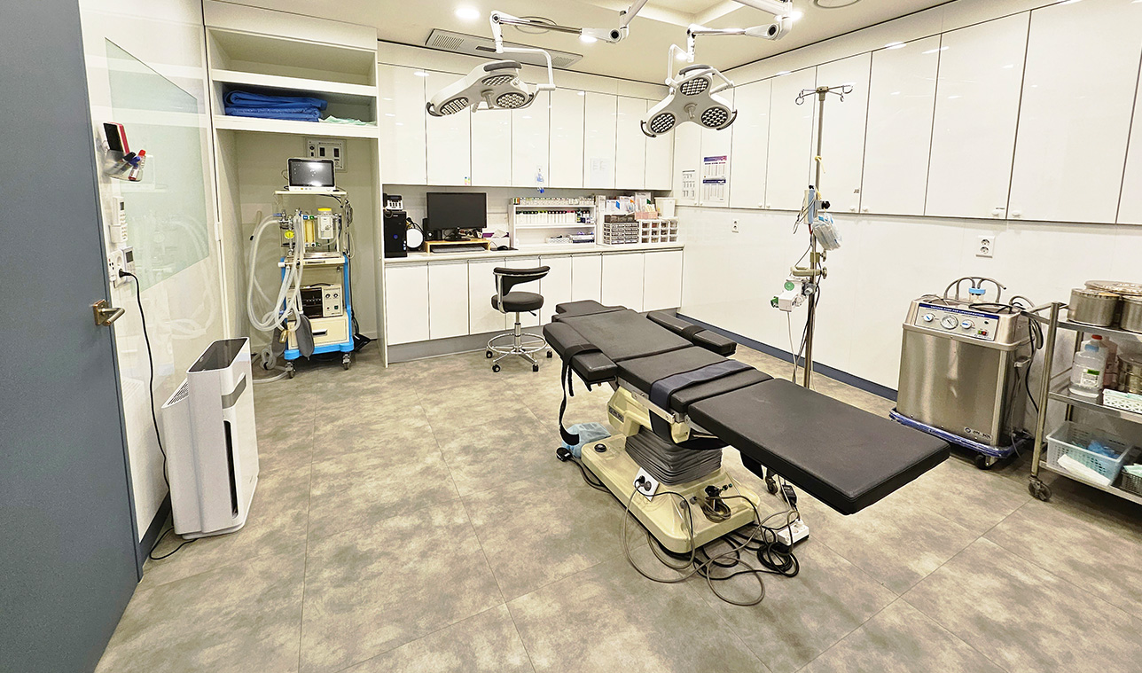 올로성형외과의원 - 写真 10