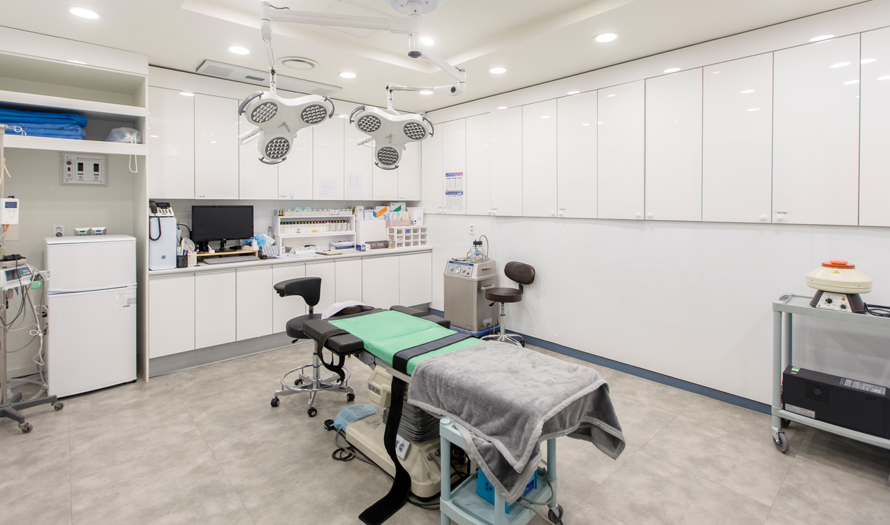 올로성형외과의원 - 写真 13