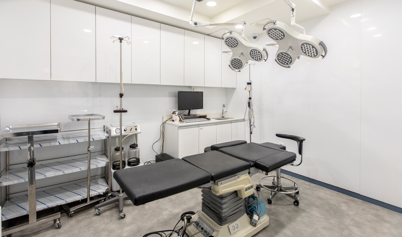 올로성형외과의원 - 写真 14