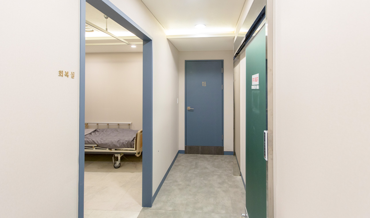 올로성형외과의원 - 写真 15