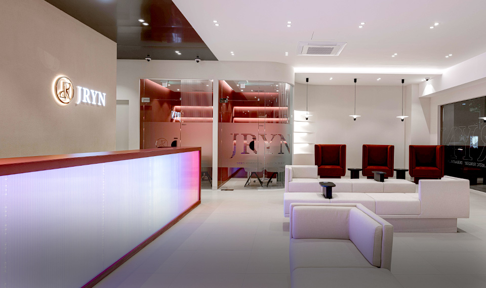 ジェイリン医院 - 写真 11