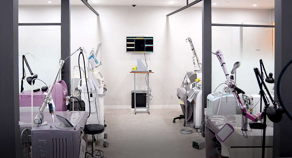 ジェイリン医院 - 写真 16