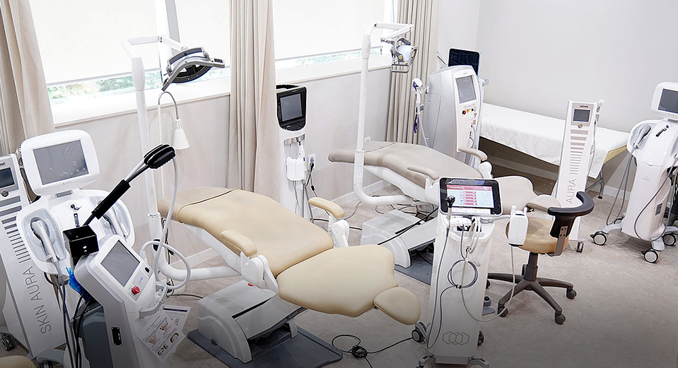 ジェイリン医院 - 写真 17