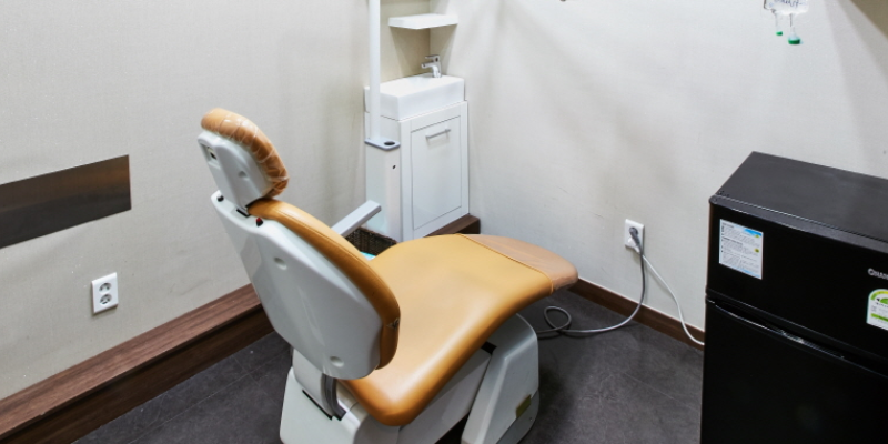 キリン整形外科 - 写真 1