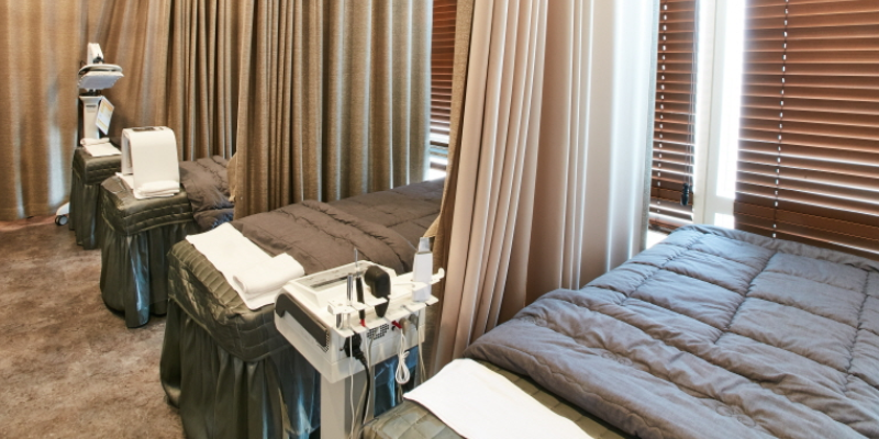 キリン整形外科 - 写真 2