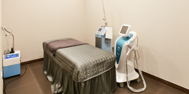 キリン整形外科 - 写真 3