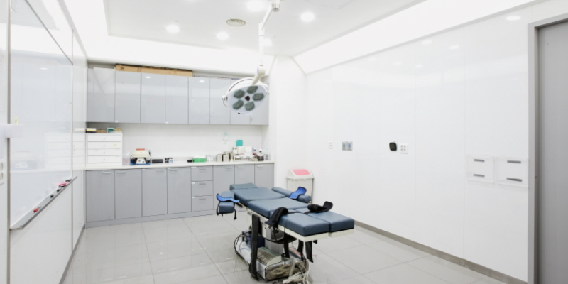 キリン整形外科 - 写真 4