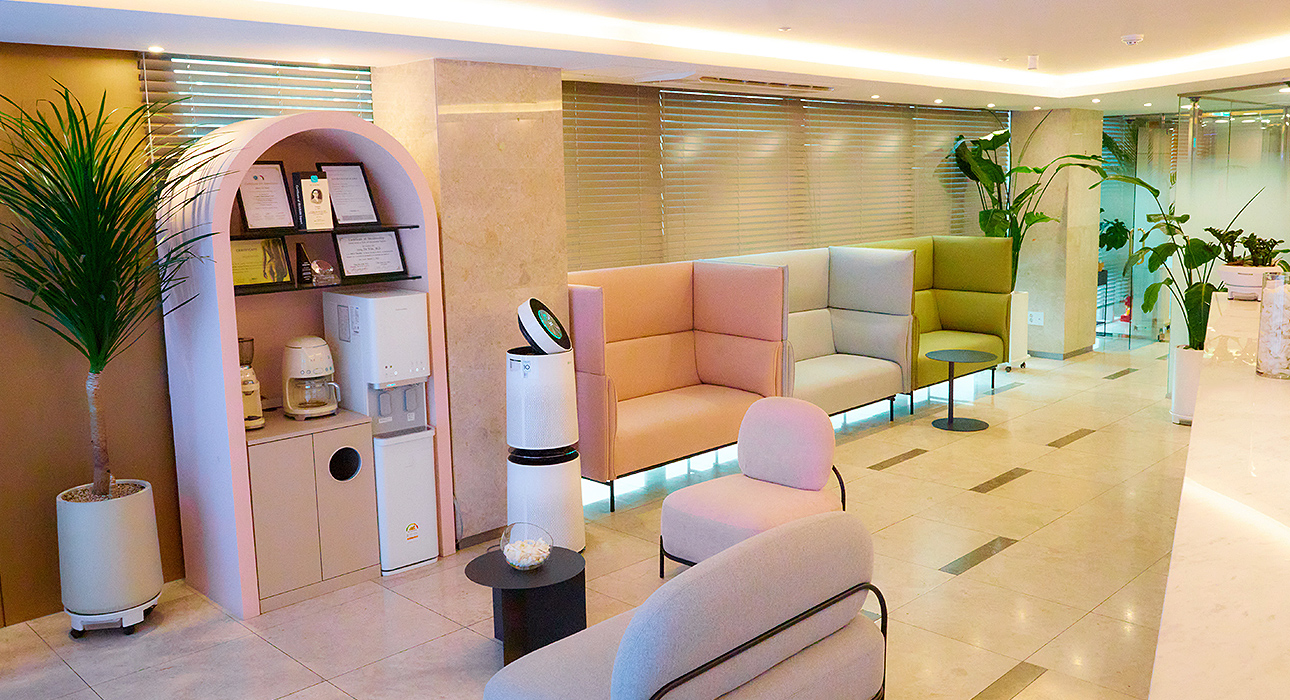 ララ整形外科 - 写真 3