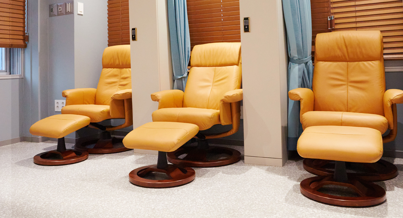 ララ整形外科 - 写真 8