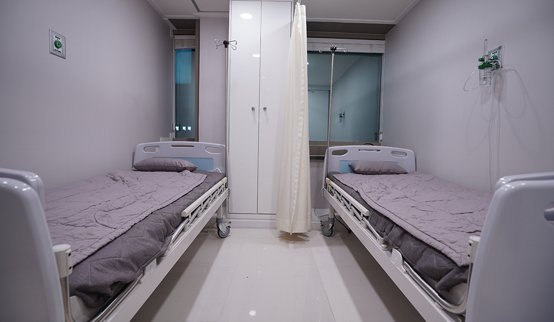 メイフィル医院 - 写真 1