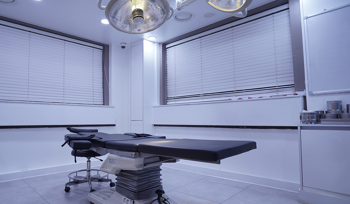 メイフィル医院 - 写真 4