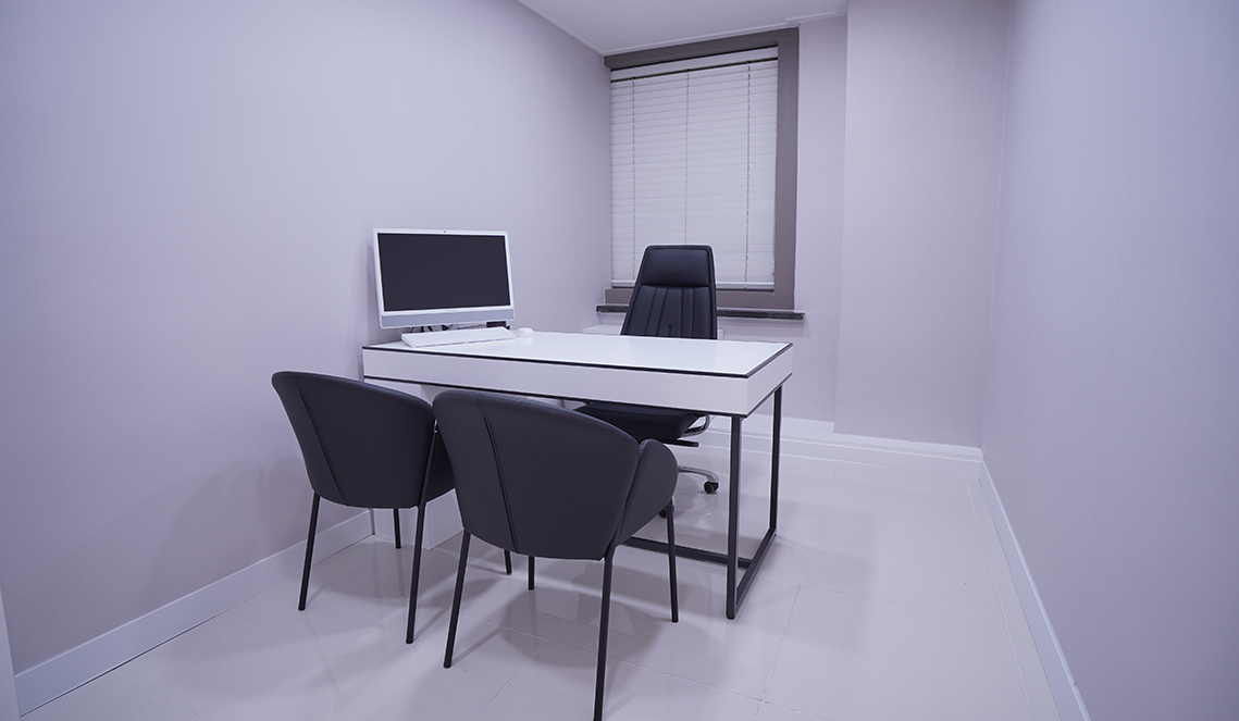 メイフィル医院 - 写真 5