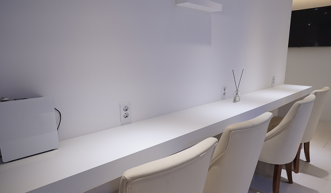 メイフィル医院 - 写真 9