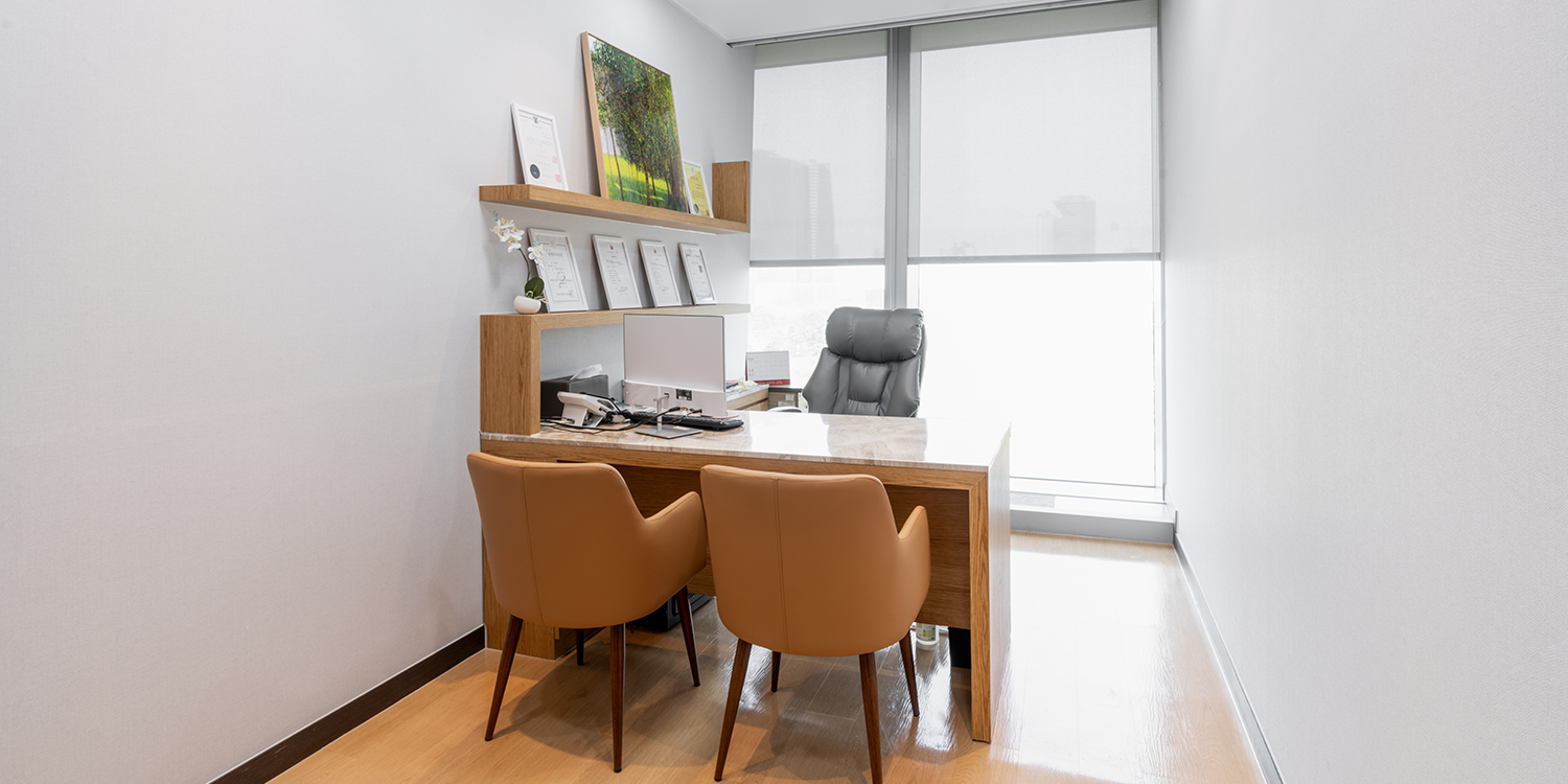 JKウィズミー医院 - 写真 2