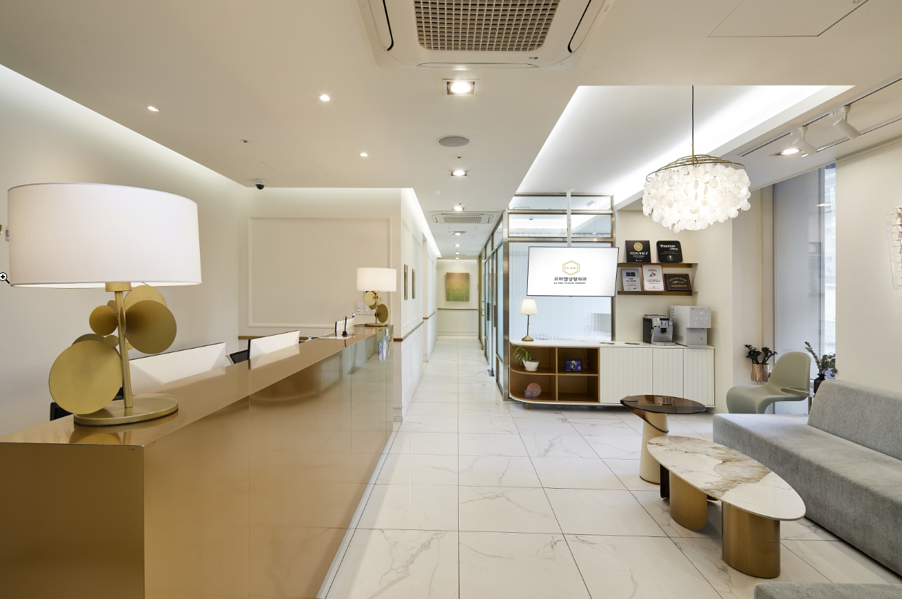 ルミエル整形外科 - 写真 12