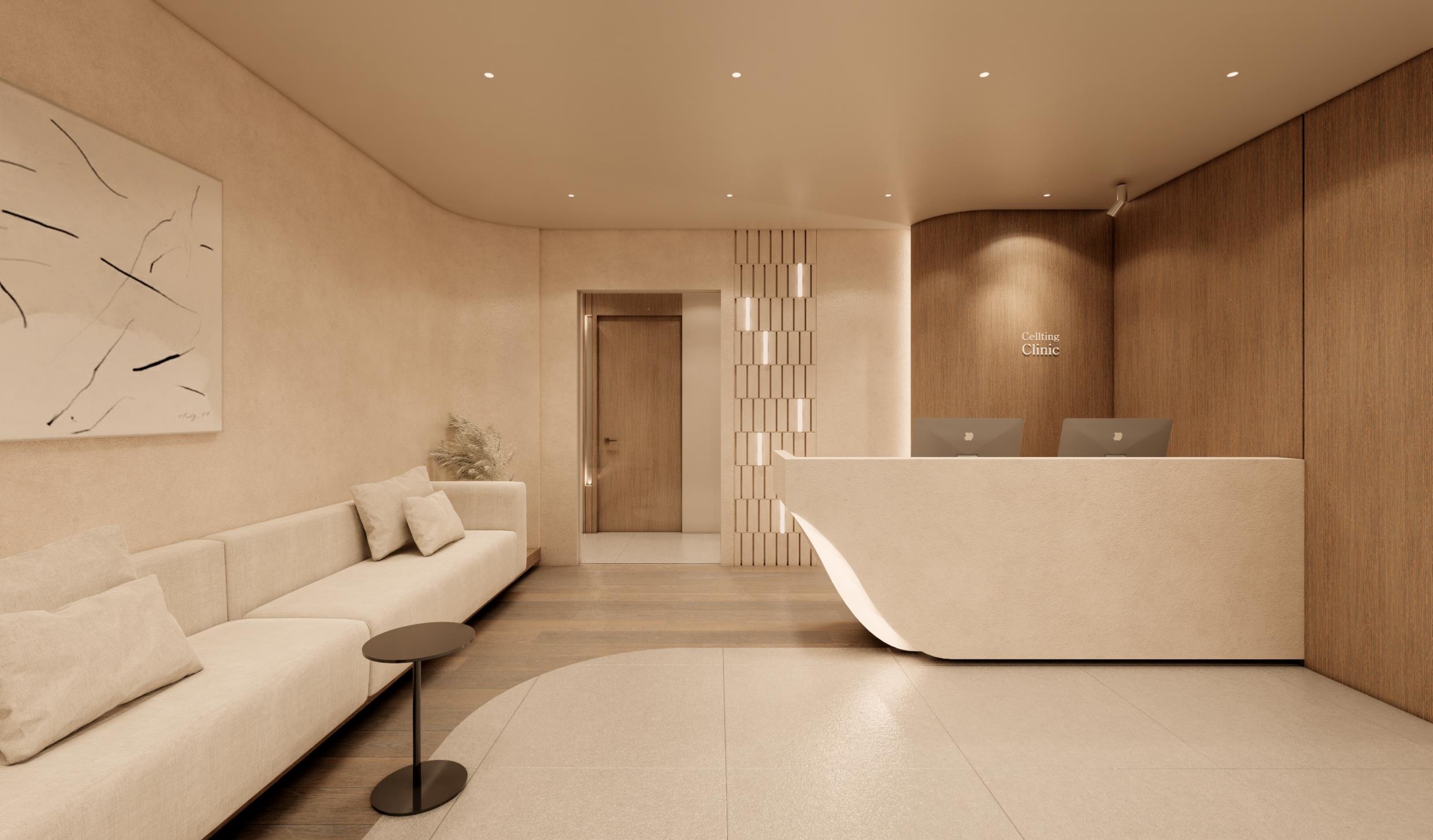 Cellting Эмнэлэг - Зураг 4