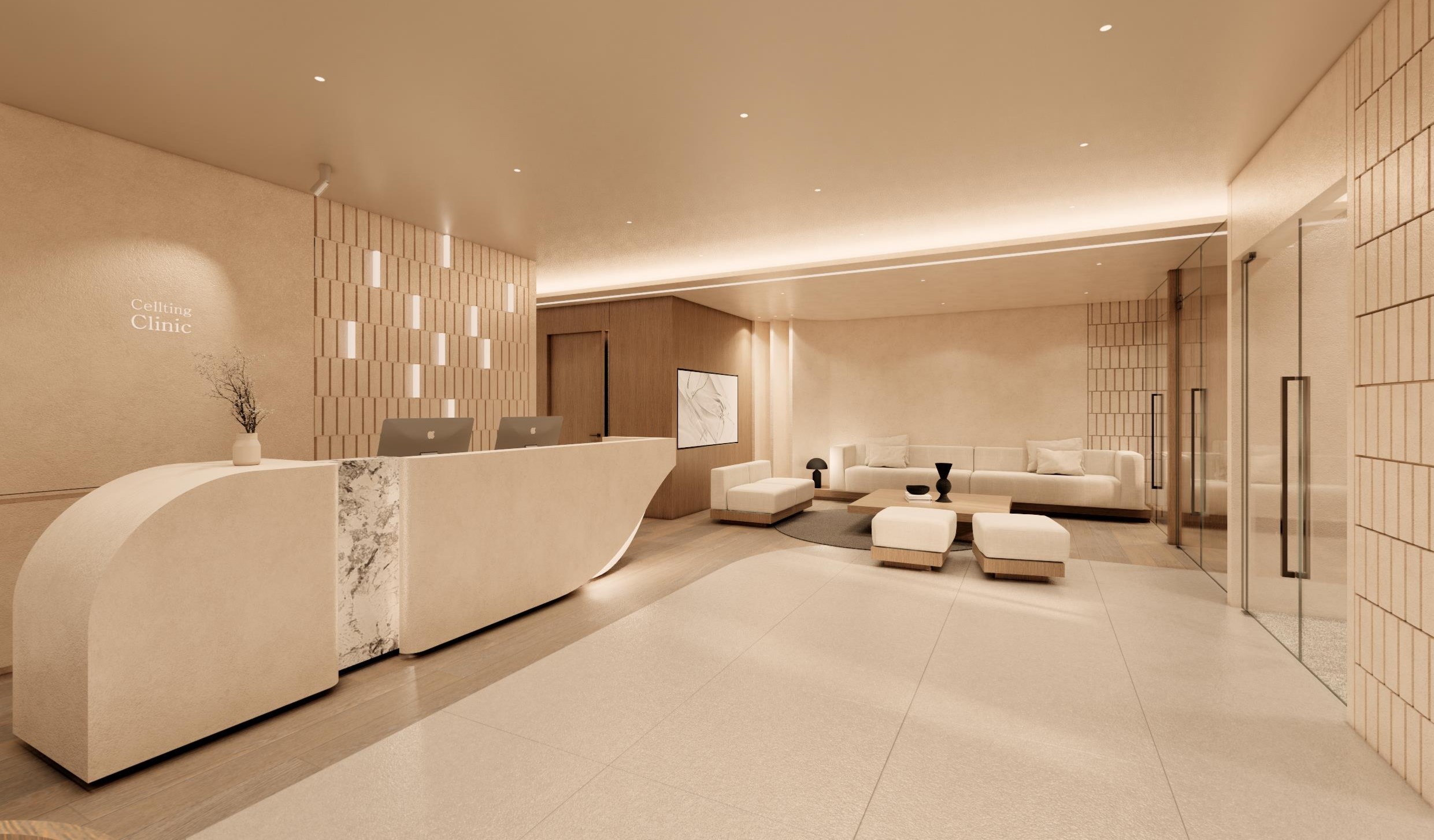 Cellting Эмнэлэг - Зураг 5