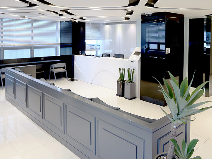 The-Clim Эмтэйчүүдийн эмнэлэг - Зураг 1