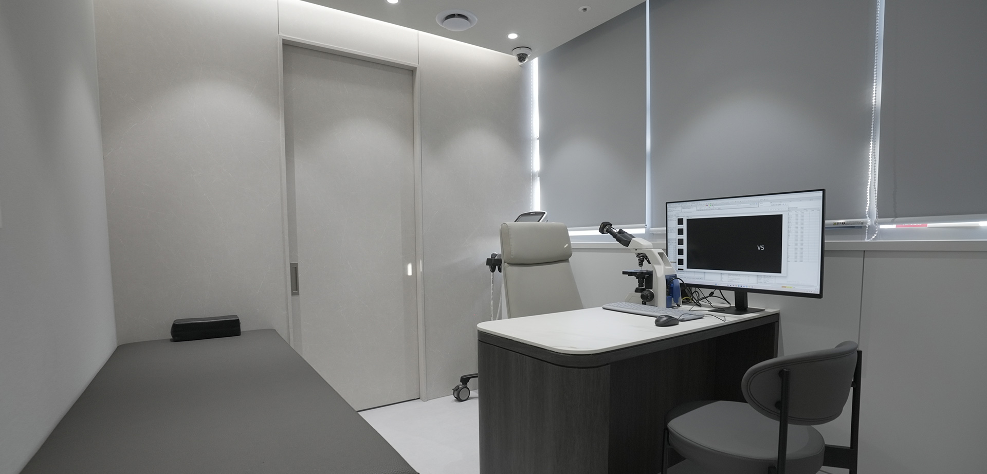 ハイスト泌尿器科 - 写真 4