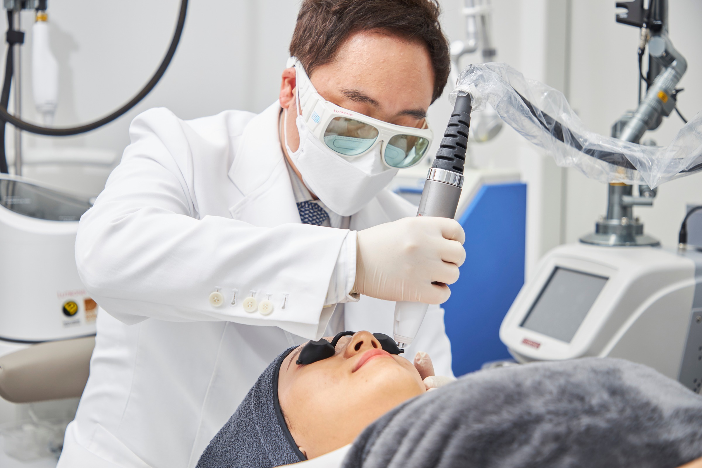 연세뉴피부과 - 写真 4