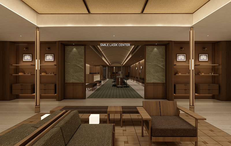 밝은눈안과 강남 - 写真 1