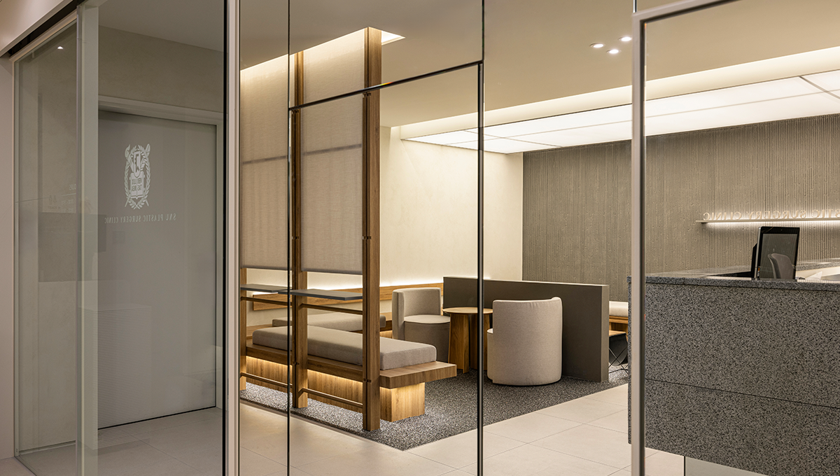 Снү гоо сайхны мэс заслын эмнэлэг - Зураг 5