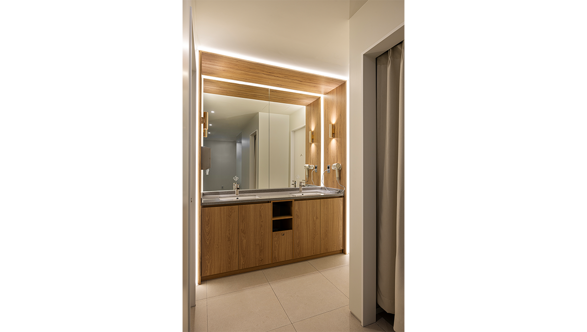 Снү гоо сайхны мэс заслын эмнэлэг - Зураг 9