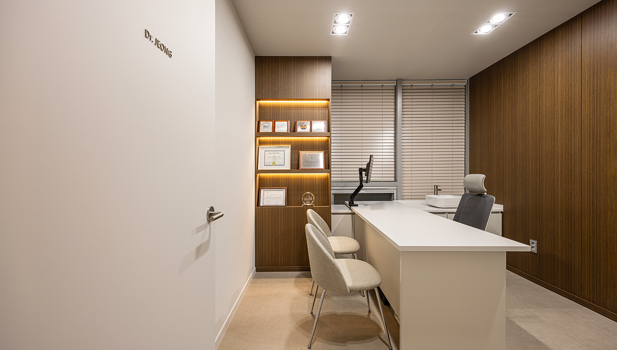 Снү гоо сайхны мэс заслын эмнэлэг - Зураг 14