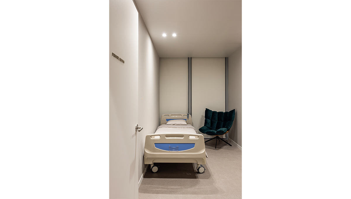 Снү гоо сайхны мэс заслын эмнэлэг - Зураг 18