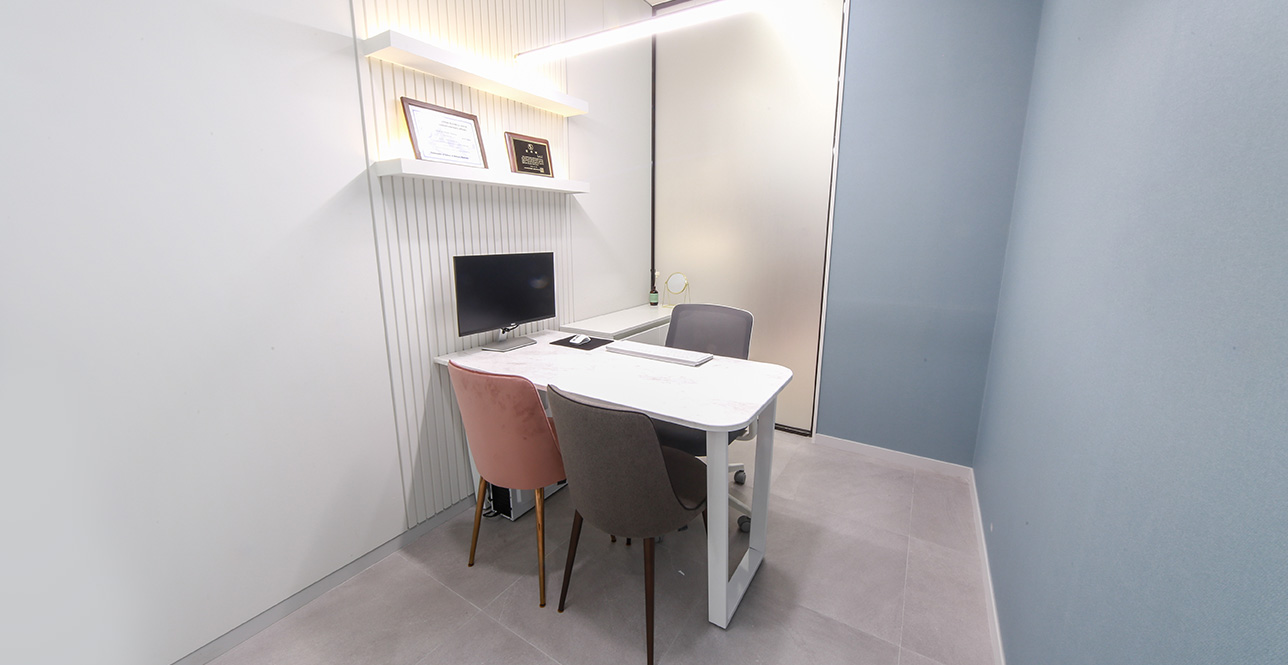 Веверс гоо сайхны мэс заслын эмнэлэг - Зураг 12