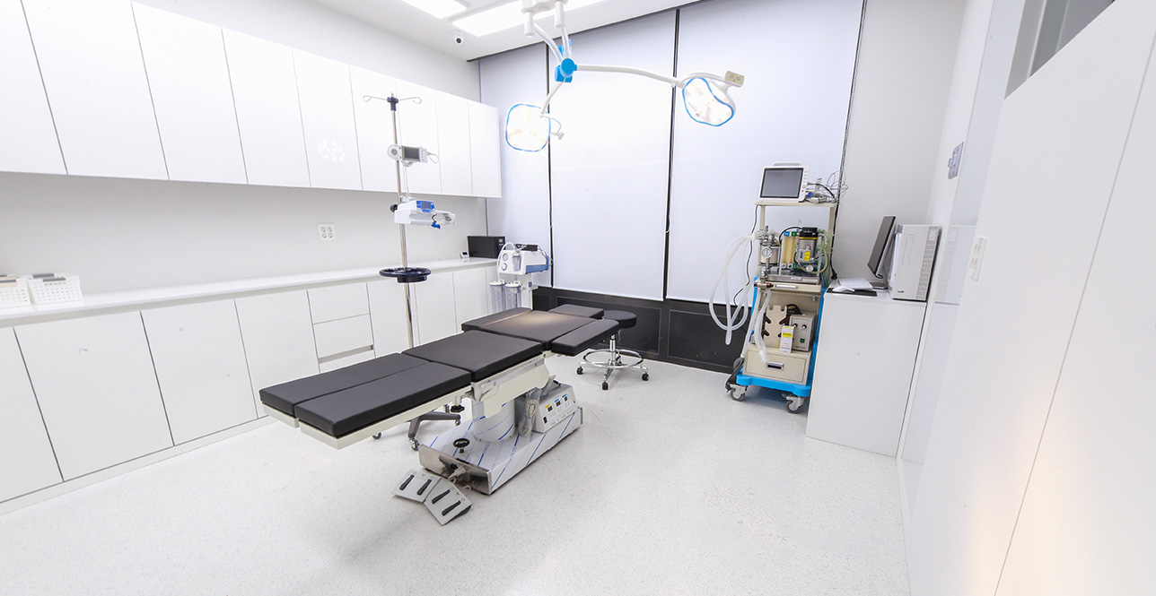 Веверс гоо сайхны мэс заслын эмнэлэг - Зураг 13