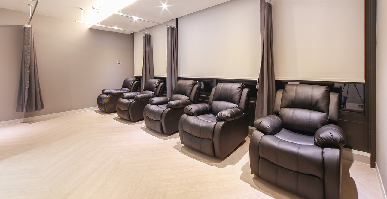 Веверс гоо сайхны мэс заслын эмнэлэг - Зураг 17