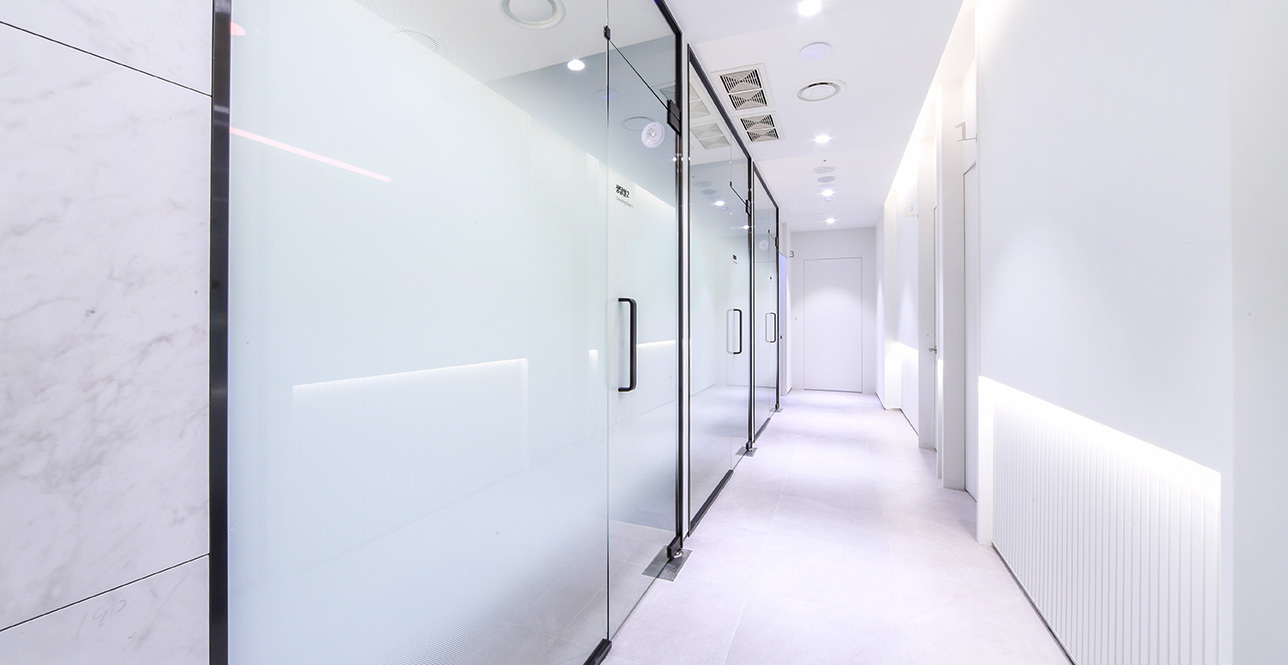 Веверс гоо сайхны мэс заслын эмнэлэг - Зураг 6