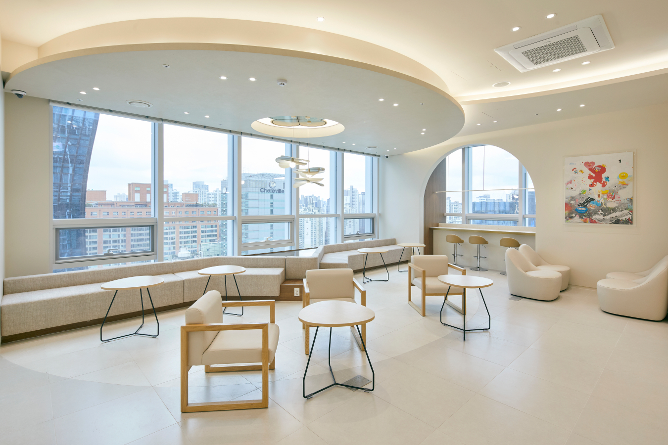 Лиенжан гоо сайхны мэс заслын эмнэлэг - Зураг 3