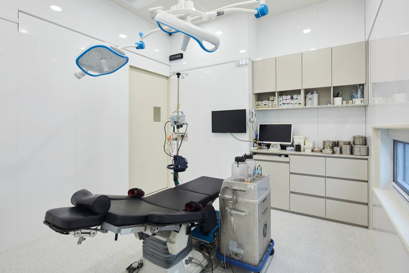 Лиенжан гоо сайхны мэс заслын эмнэлэг - Зураг 12