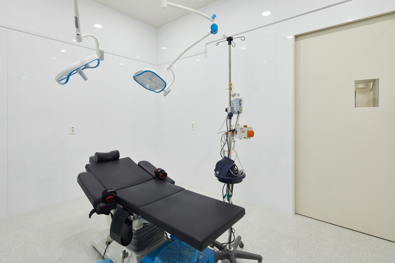 Лиенжан гоо сайхны мэс заслын эмнэлэг - Зураг 13