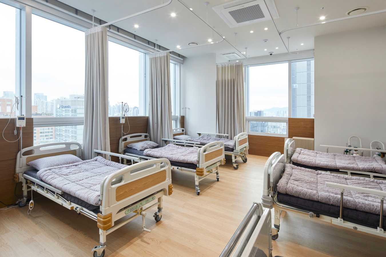 Лиенжан гоо сайхны мэс заслын эмнэлэг - Зураг 14