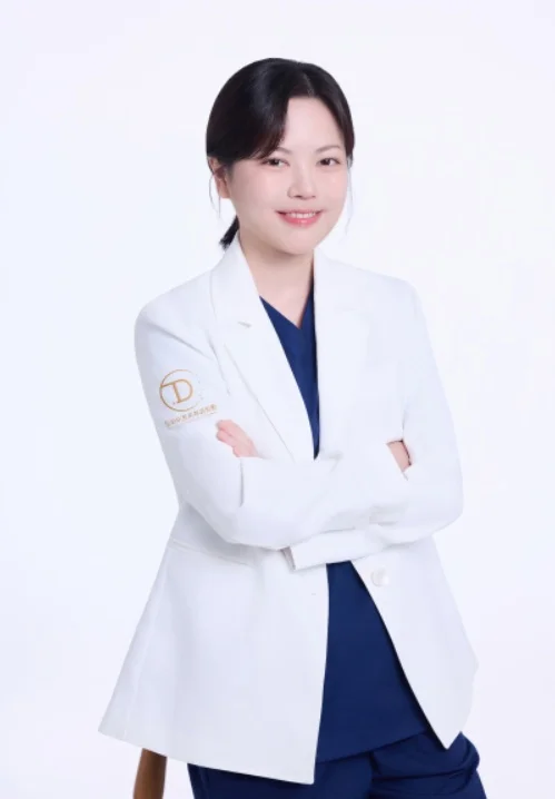 代表院長