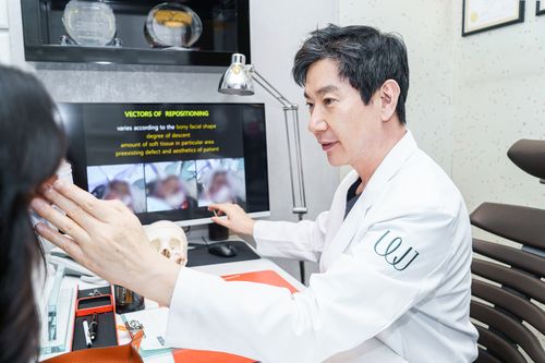 Bệnh viện thẩm mỹ WJ Wonjin - Ảnh 3