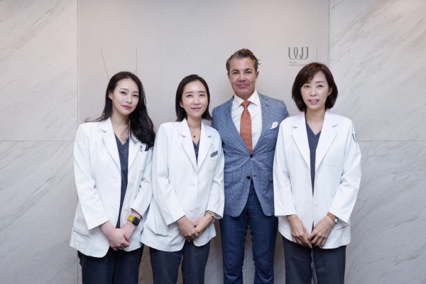 Bệnh viện thẩm mỹ WJ Wonjin - Ảnh 4