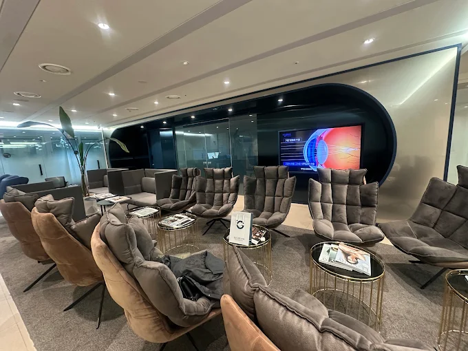 江南グランド眼科 - 写真 5