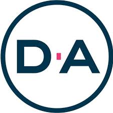 DA美容外科医院 logo