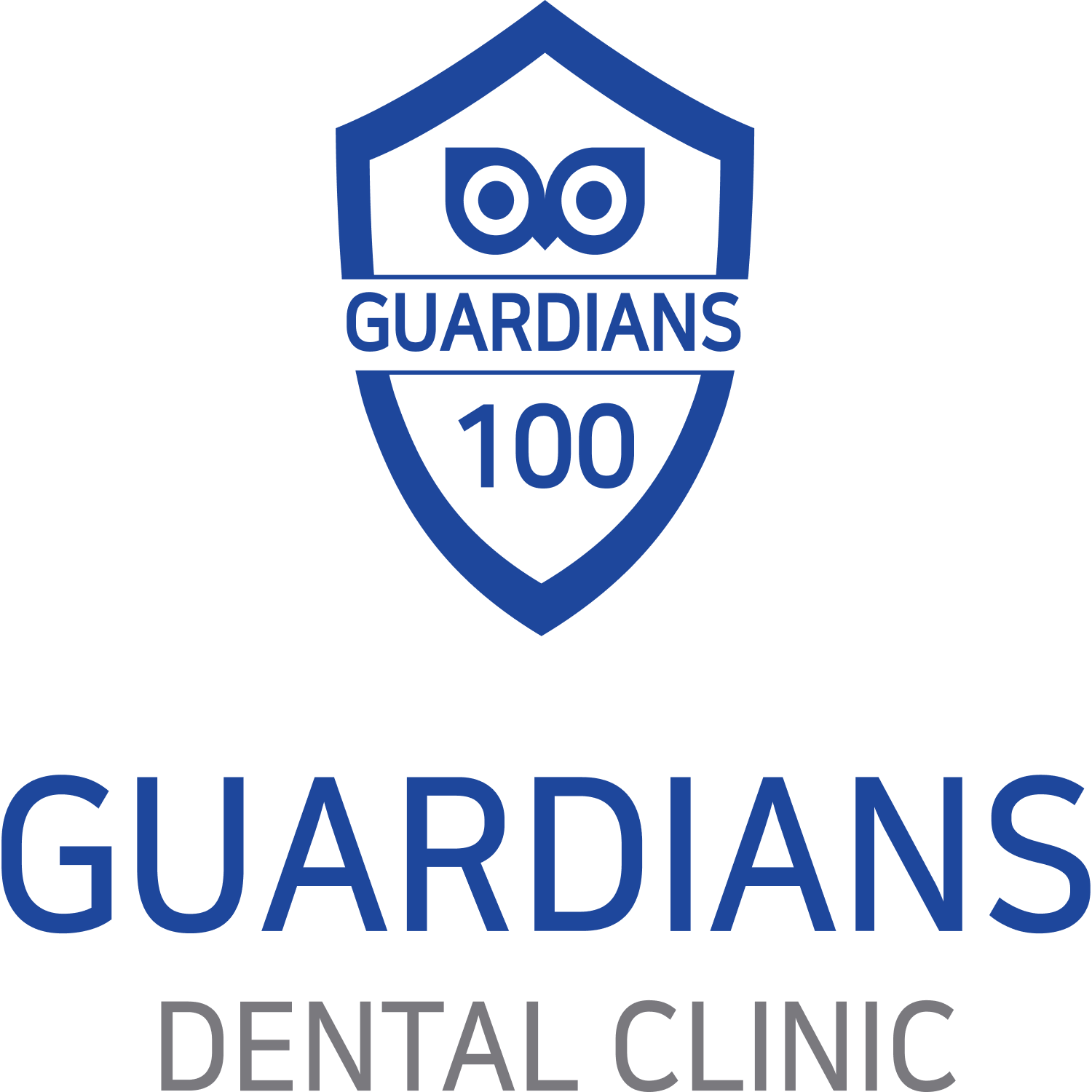 Guardians Шүдний эмнэлэг logo