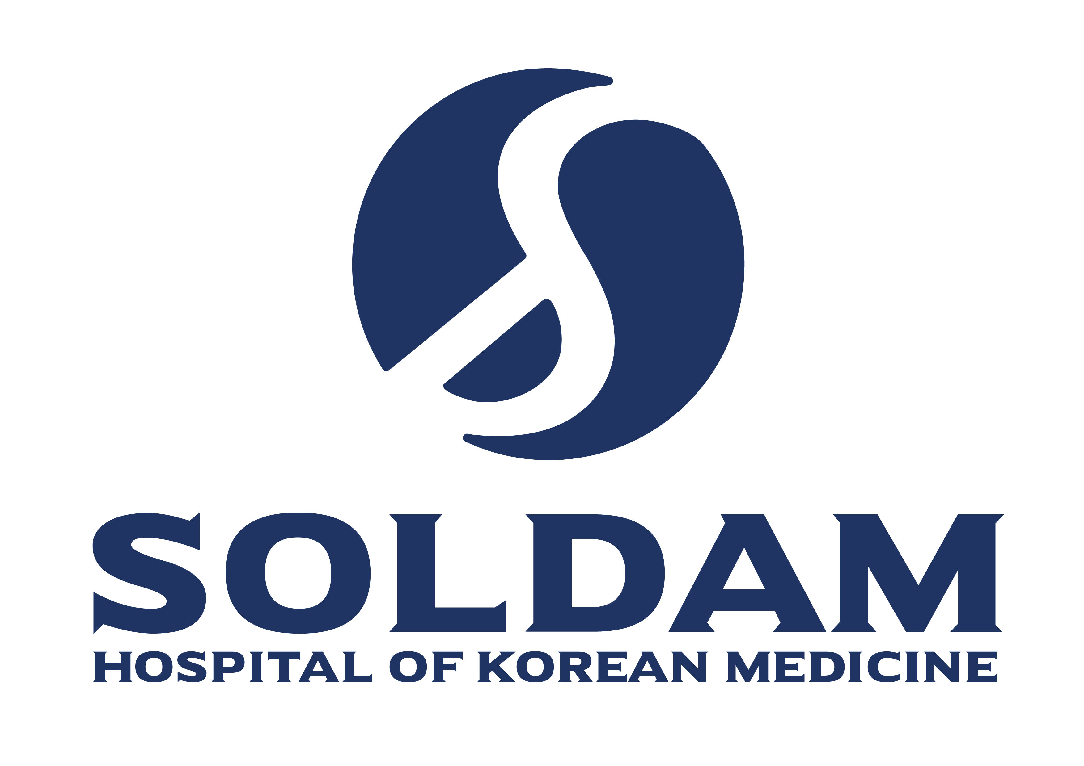 Soldam Уламжлалт анагаахын эмнэлэг logo