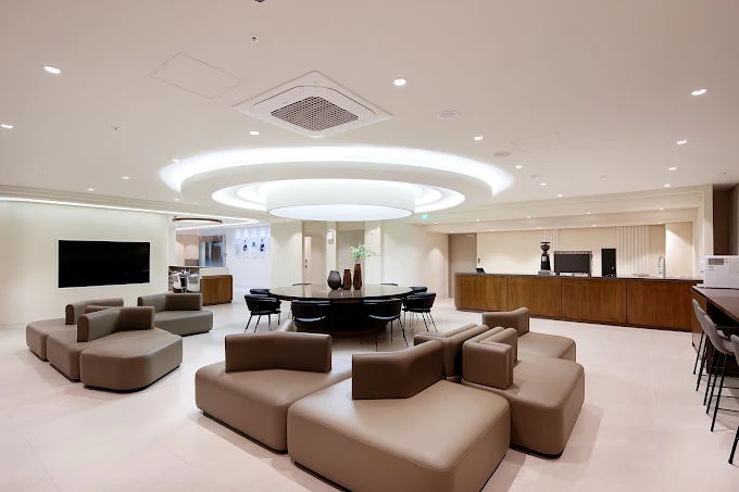 Ганнам Гранд нүдний эмнэлэг